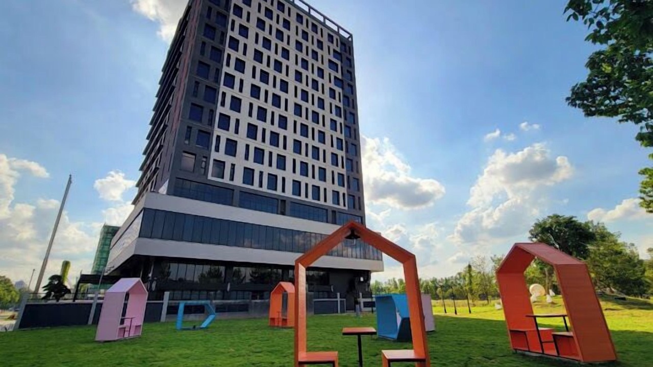 Photo of Outdoor in Thu Dau Mot