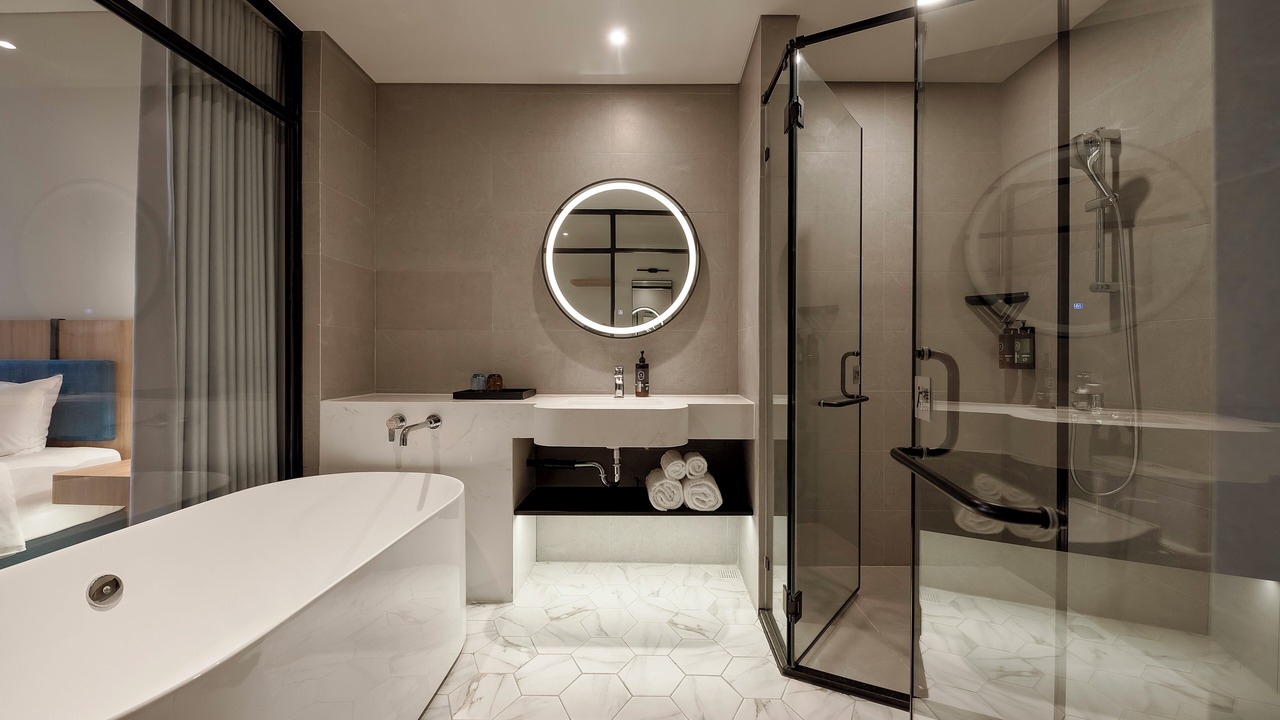 Photo of Bathroom in Thu Dau Mot