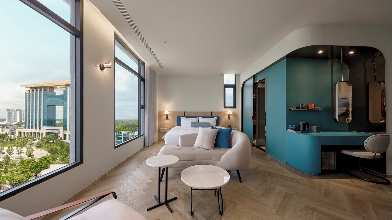 Photo of Bedroom in Thu Dau Mot