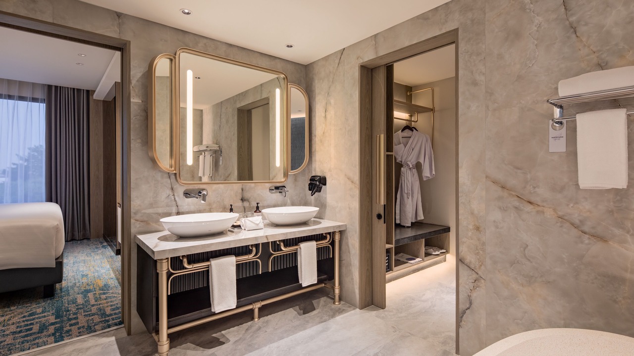 Photo of Bathroom in Madiun