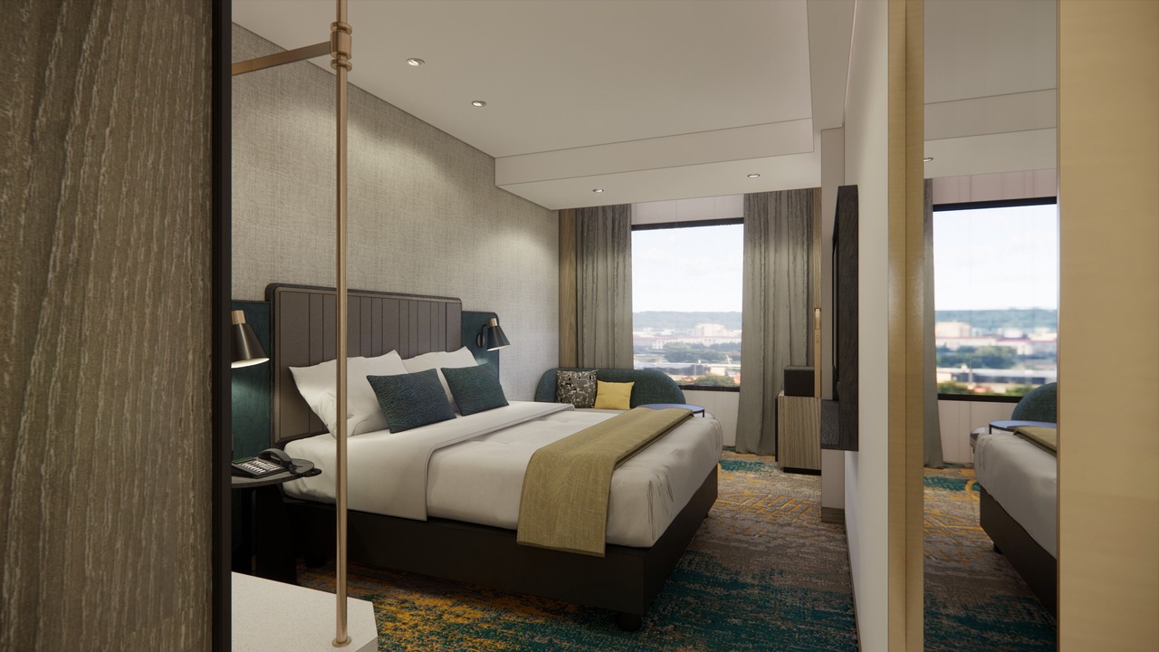 Photo of Bedroom in Madiun