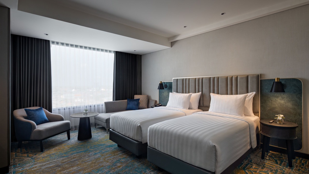 Photo of Bedroom in Madiun