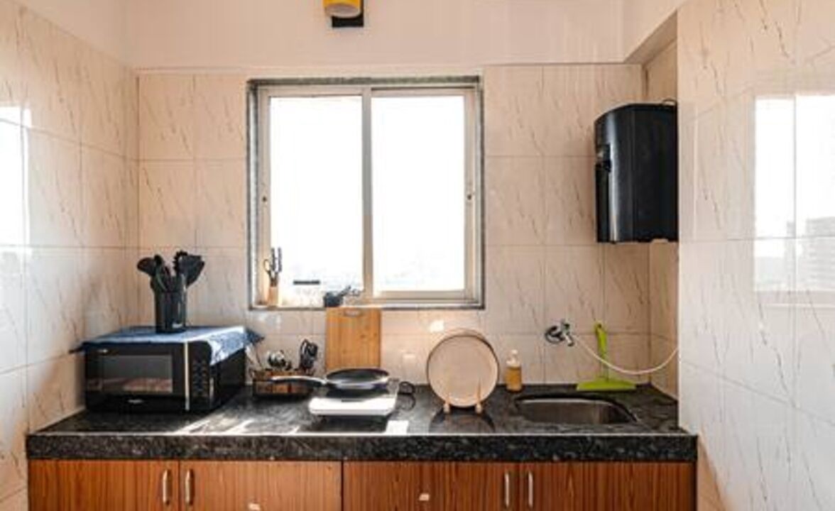 Photo of Kitchen in Andheri