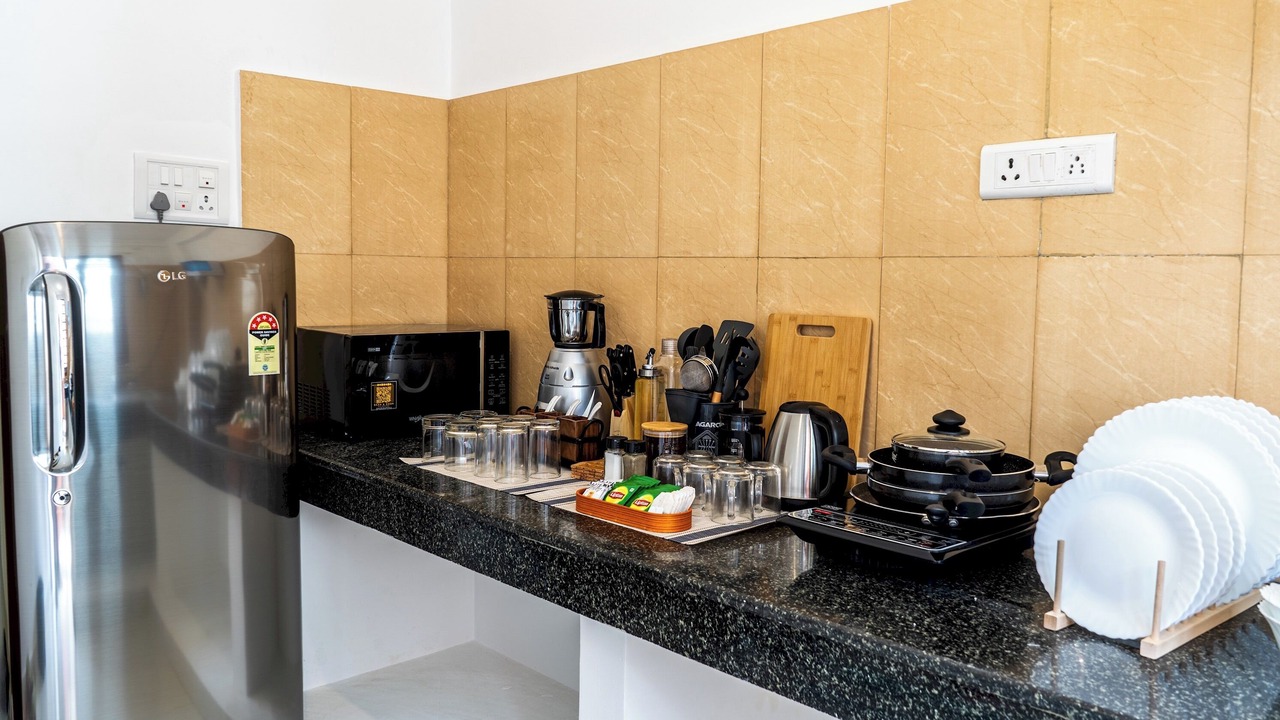 Photo of Kitchen in Jayanagar
