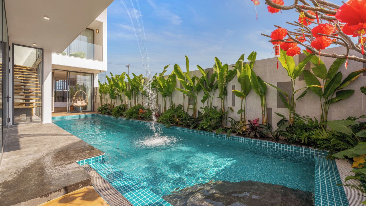 Photo of Outdoor in Ngu Hanh Son