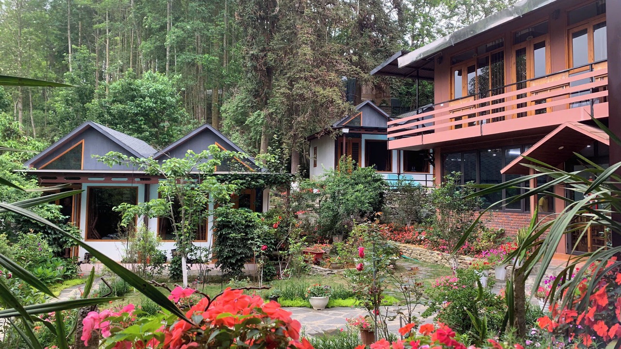 Photo of Outdoor in Bac Ha