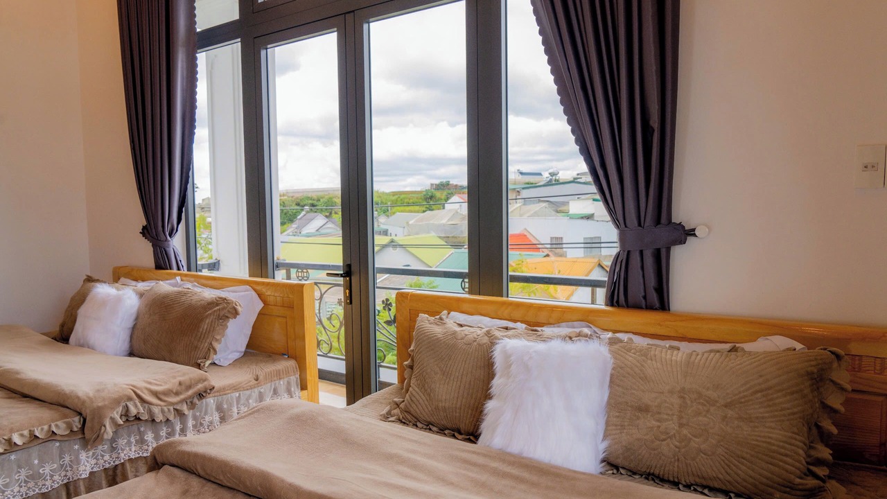 Photo of Bedroom in Phuong