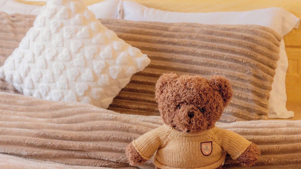 Photo of Bedroom in Phuong