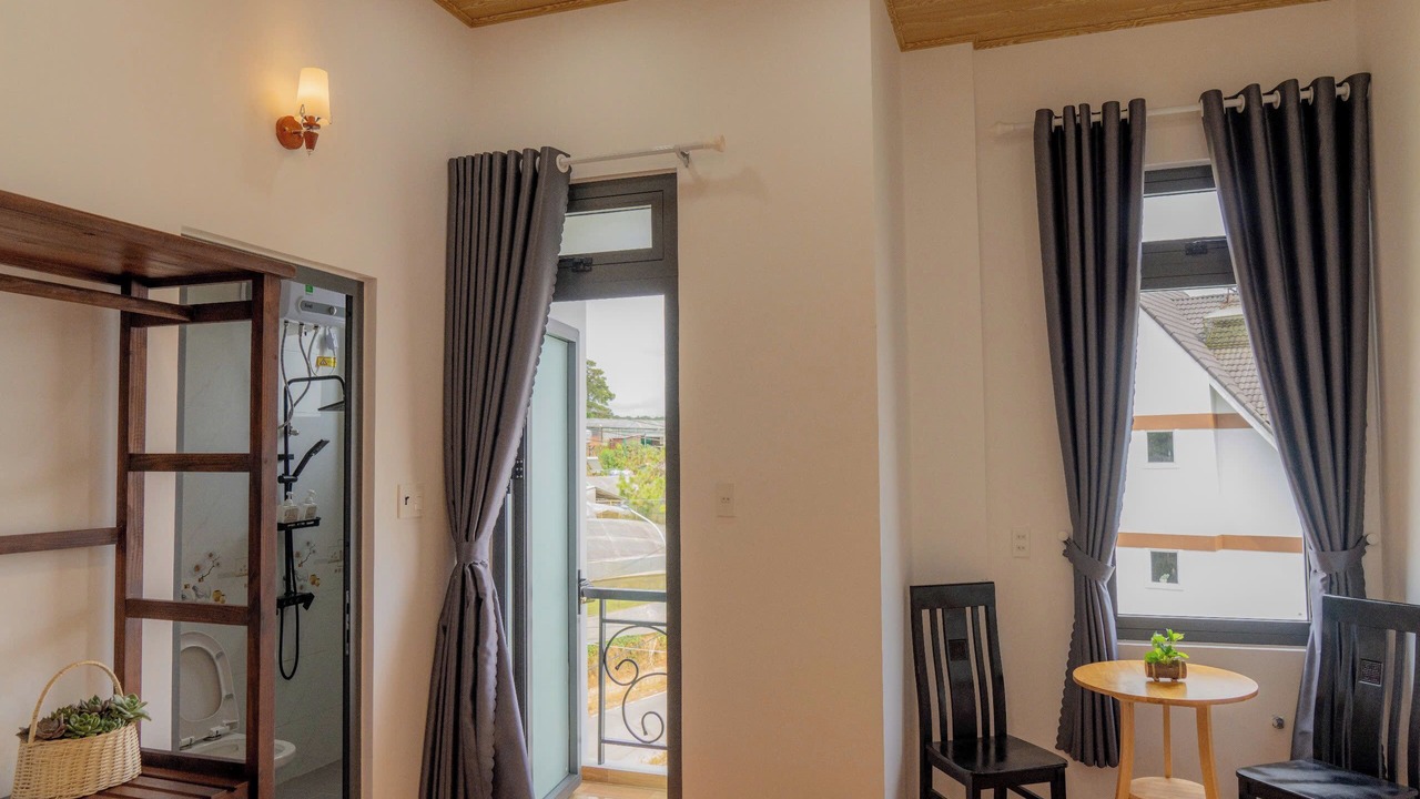 Photo of Bedroom in Phuong