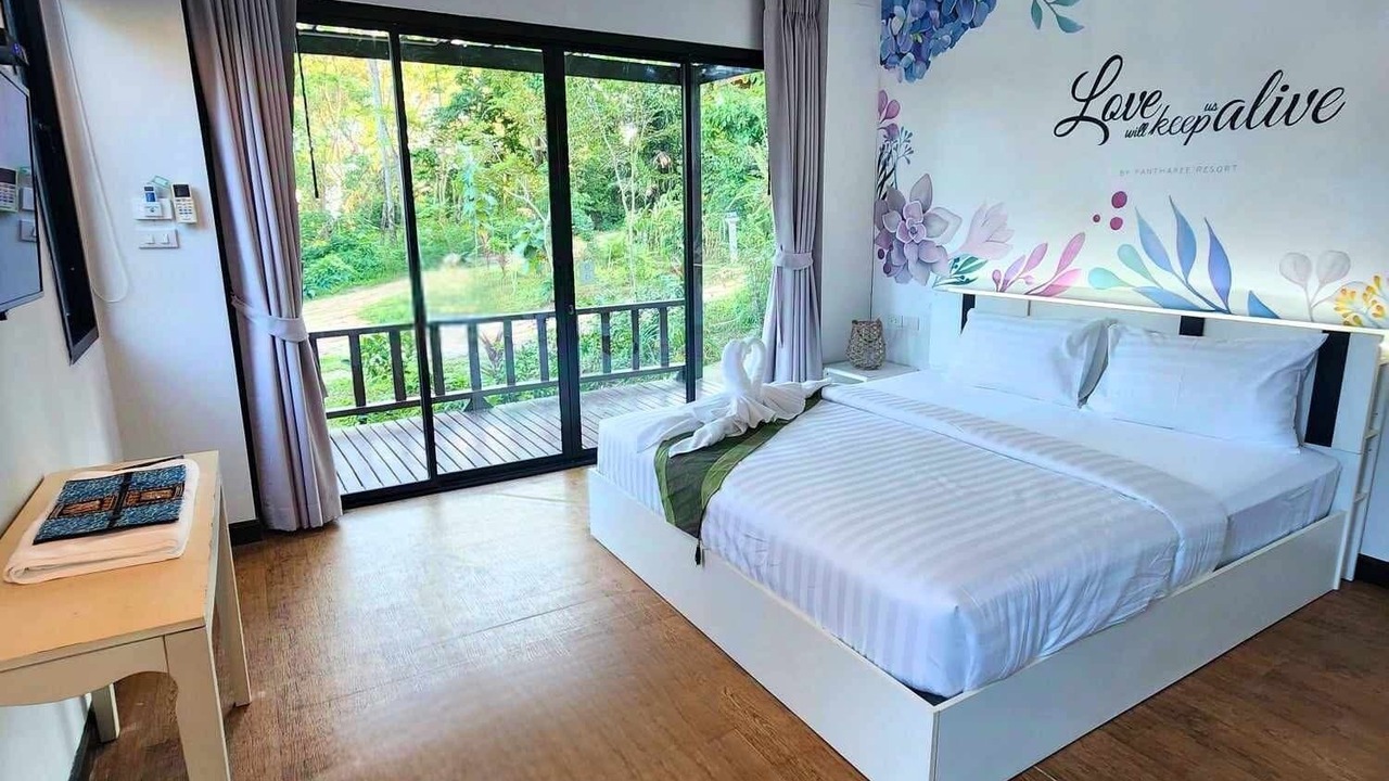 Photo of Outdoor in Nuea Khlong