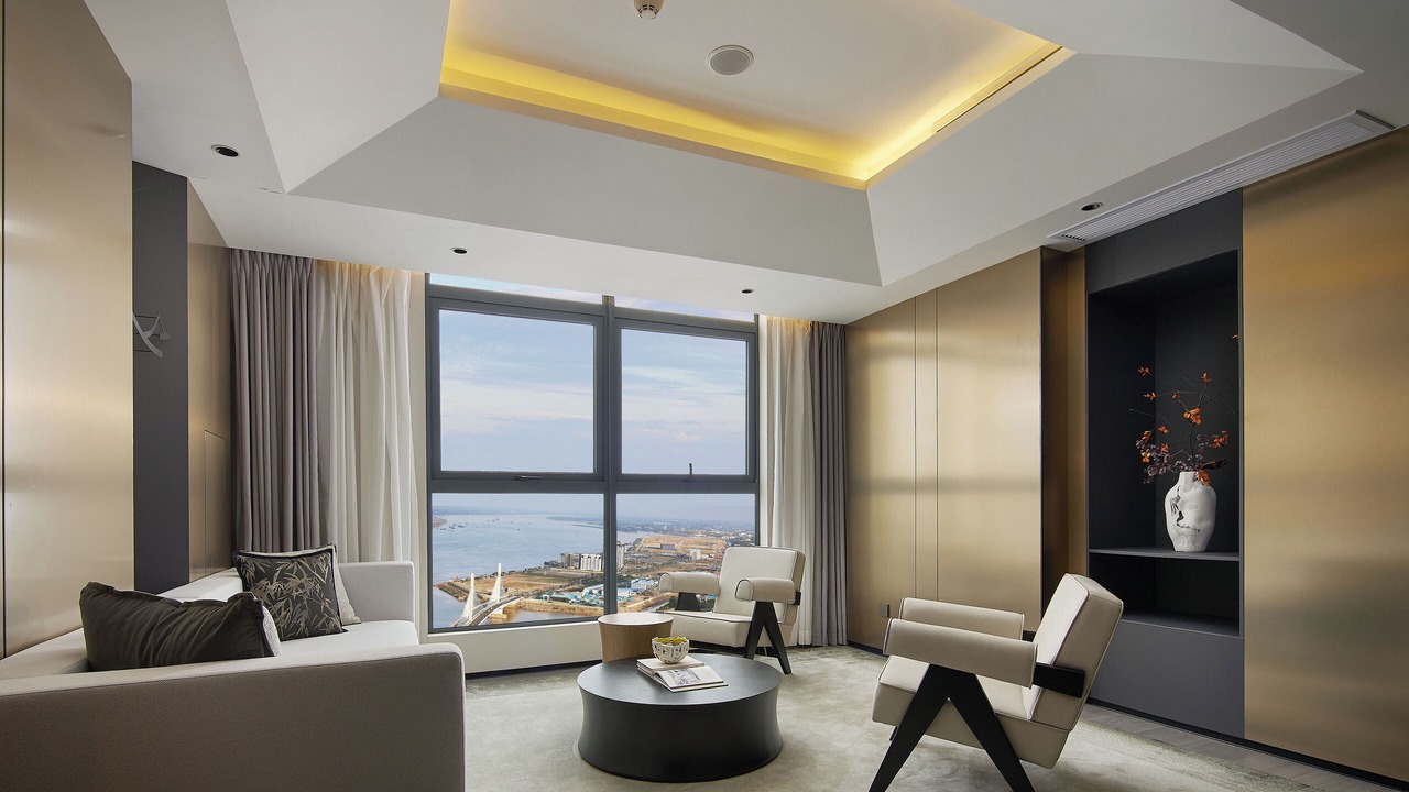Photo of Bedroom in Chamkar Mon