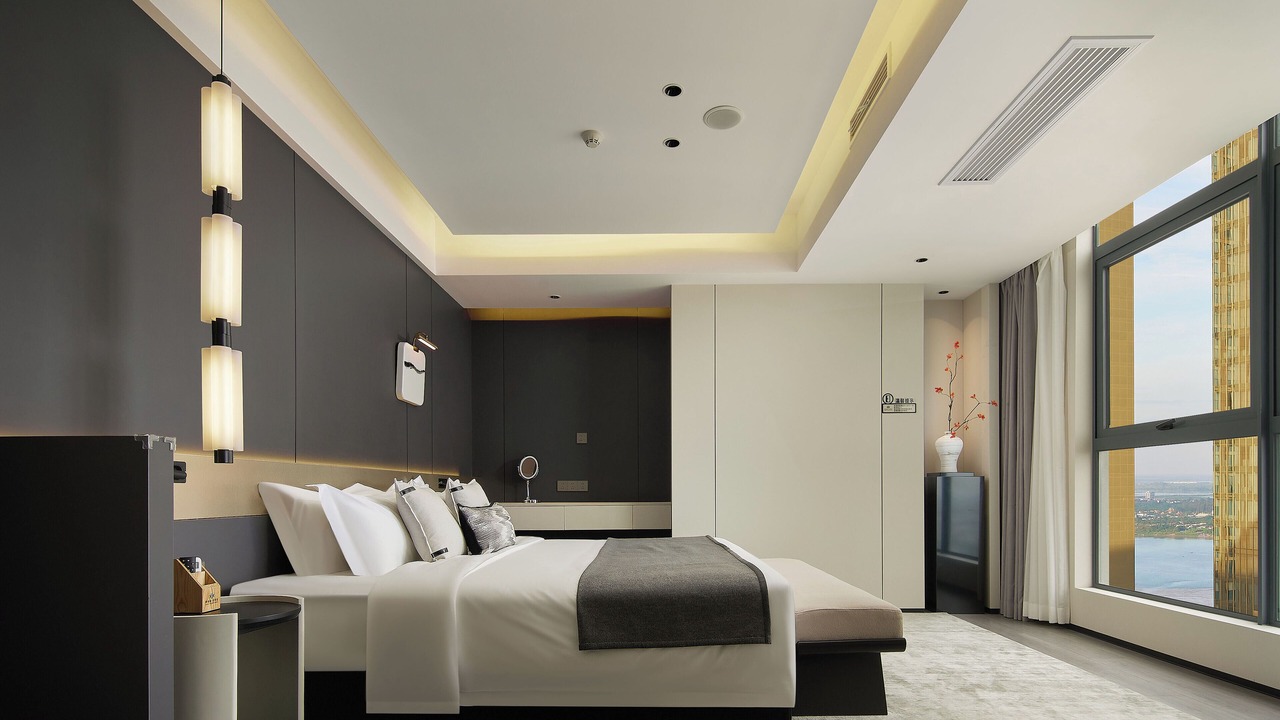 Photo of Bedroom in Chamkar Mon