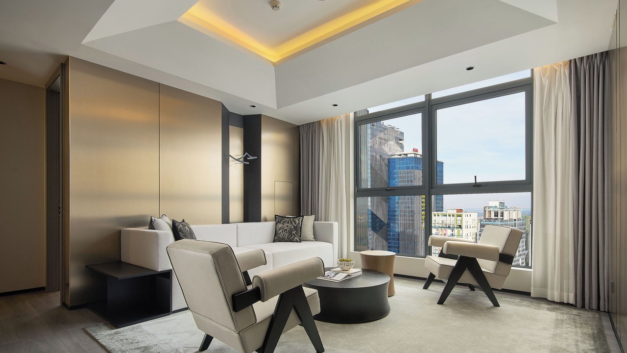 Photo of Bedroom in Chamkar Mon