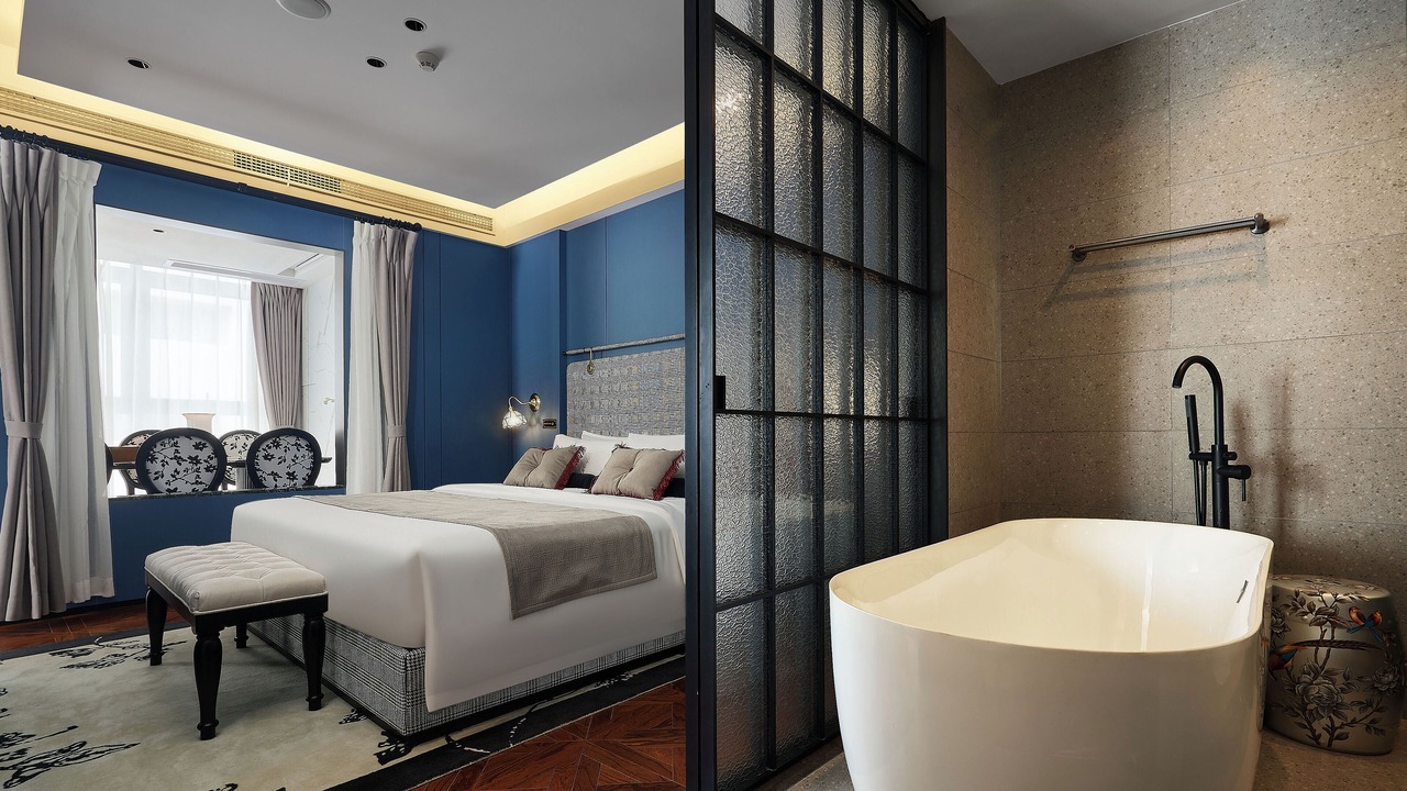 Photo of Bedroom in Chamkar Mon