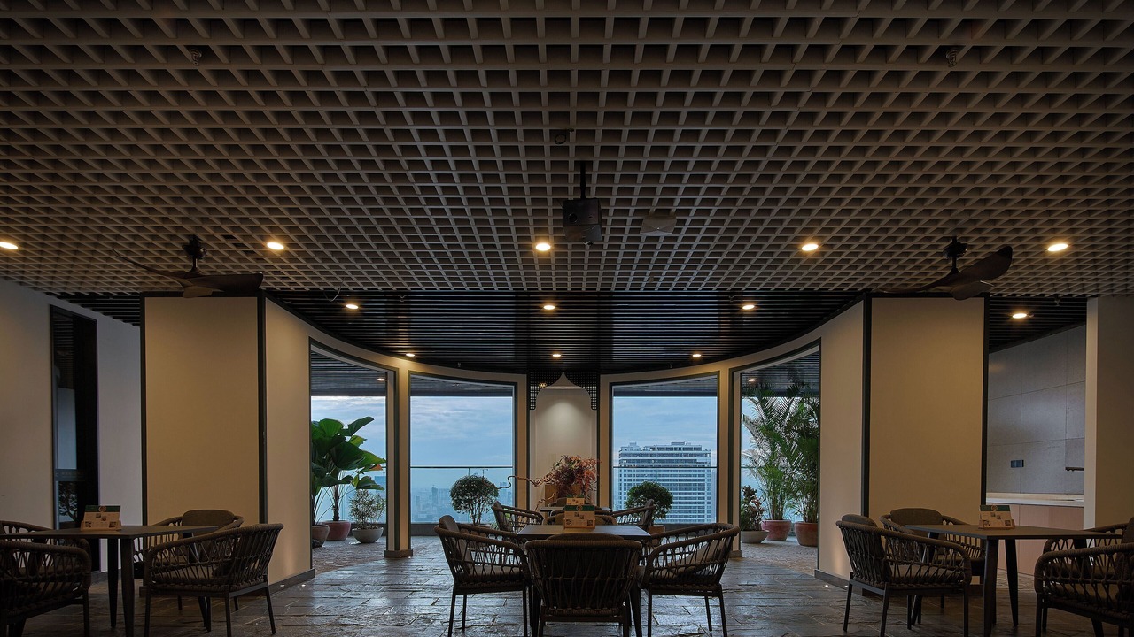 Photo of Patio Balcony in Chamkar Mon