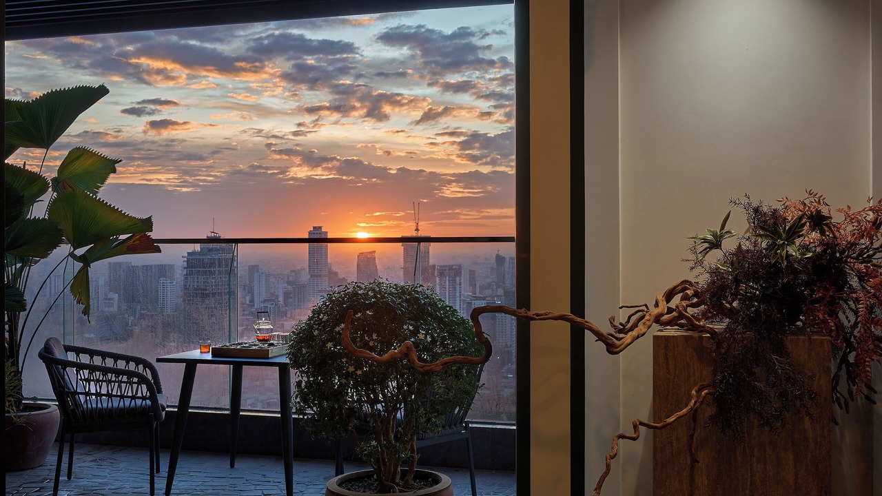 Photo of Patio Balcony in Chamkar Mon
