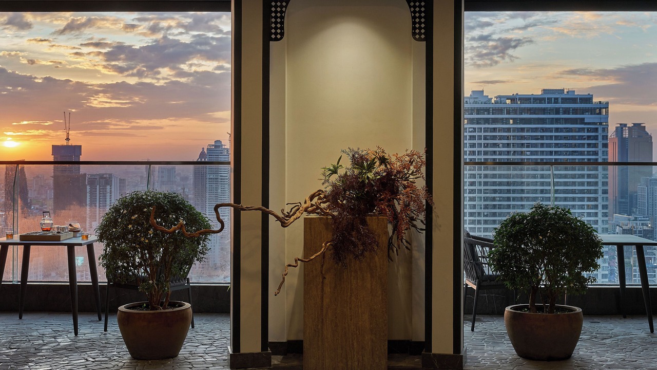 Photo of Patio Balcony in Chamkar Mon