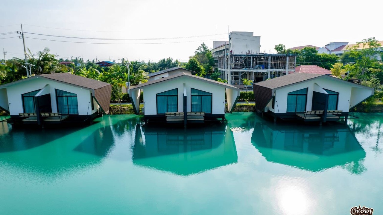 Photo of Outdoor in Nakhon Chai Si