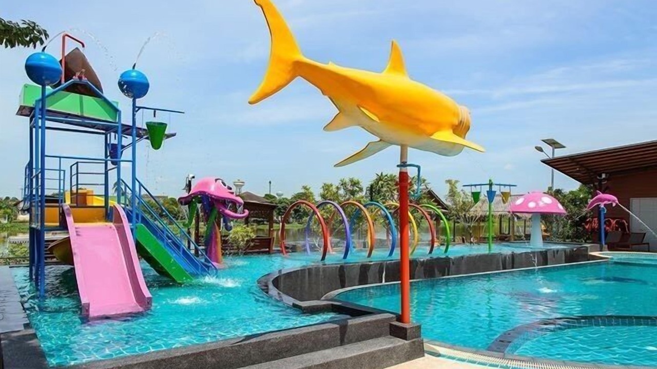 Photo of Outdoor in Nakhon Chai Si