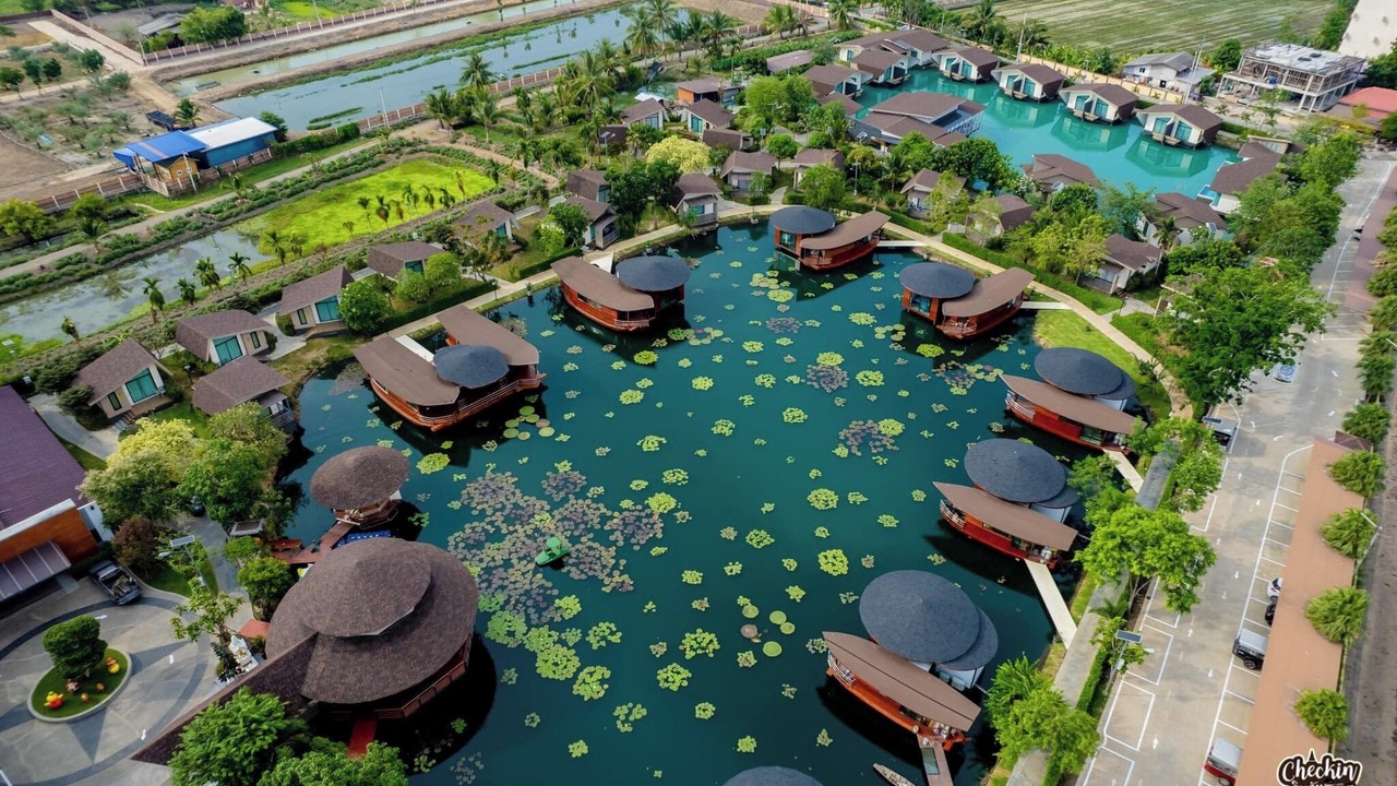 Photo of Outdoor in Nakhon Chai Si