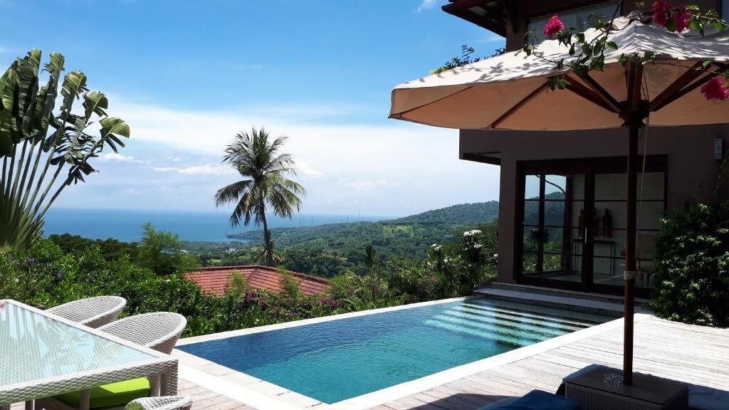 Photo of Outdoor in Senggigi
