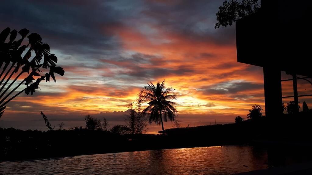 Photo of Outdoor in Senggigi