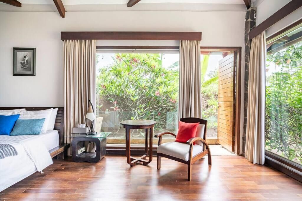 Photo of Bedroom in Senggigi