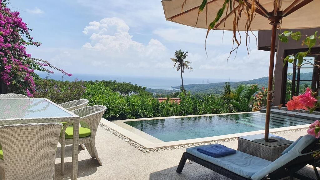 Photo of Outdoor in Senggigi
