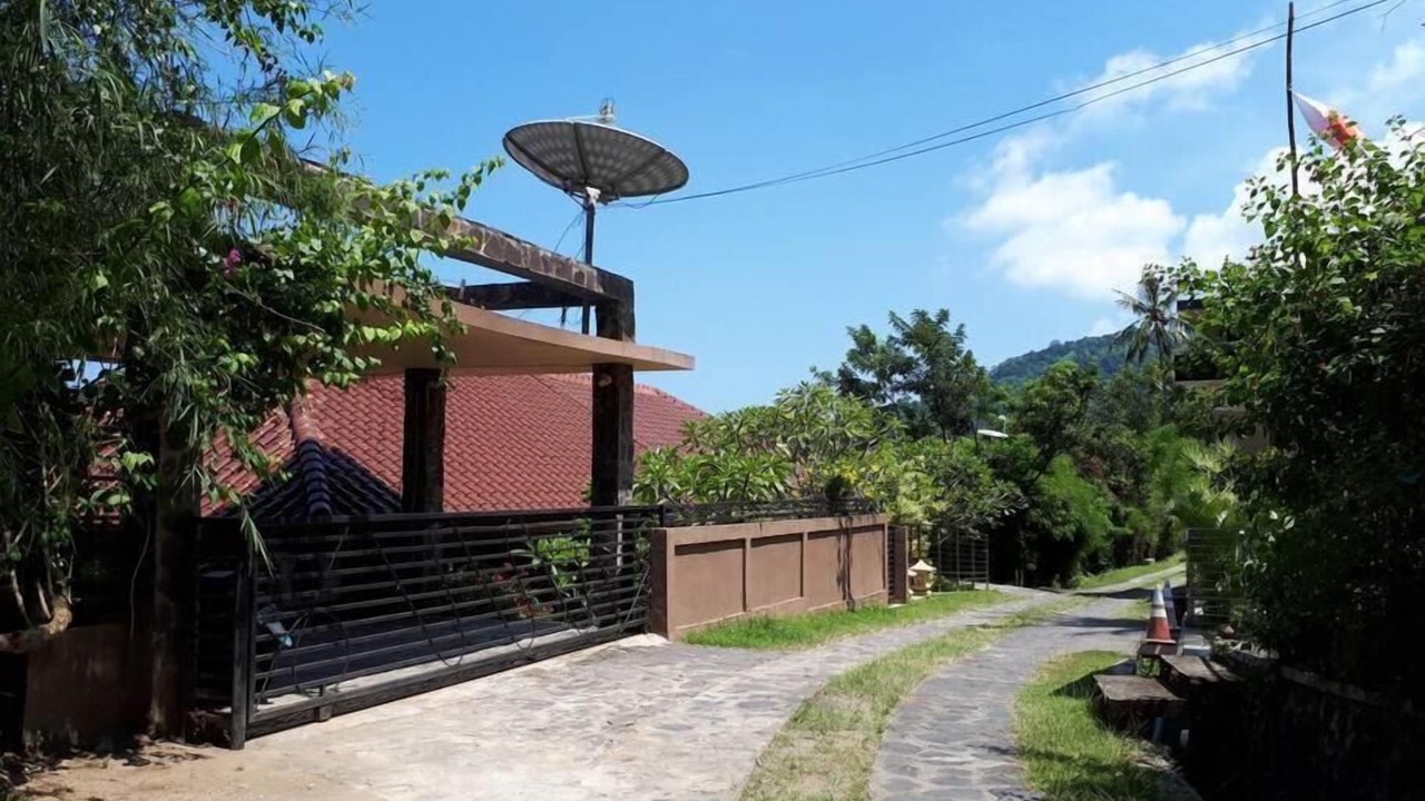 Photo of Outdoor in Senggigi