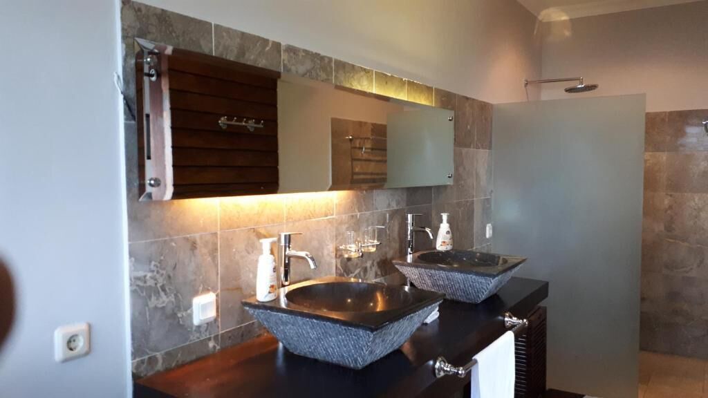 Photo of Bathroom in Senggigi