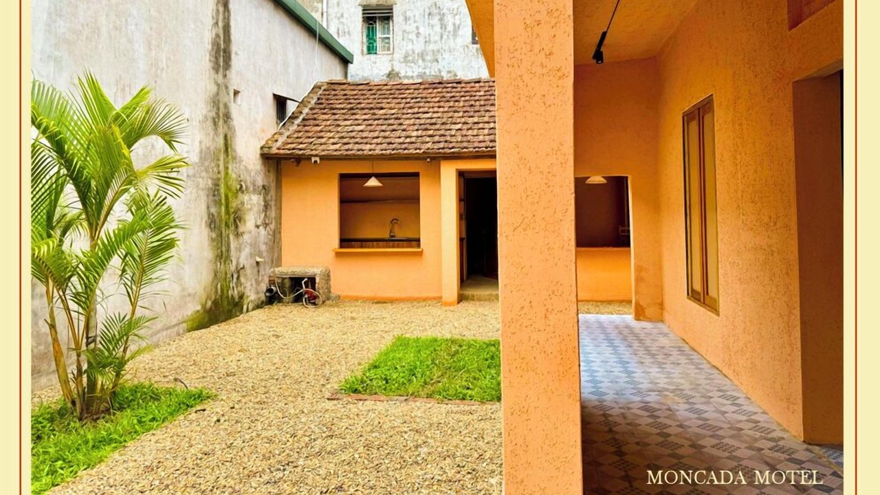 Photo of Outdoor in Ba Vi