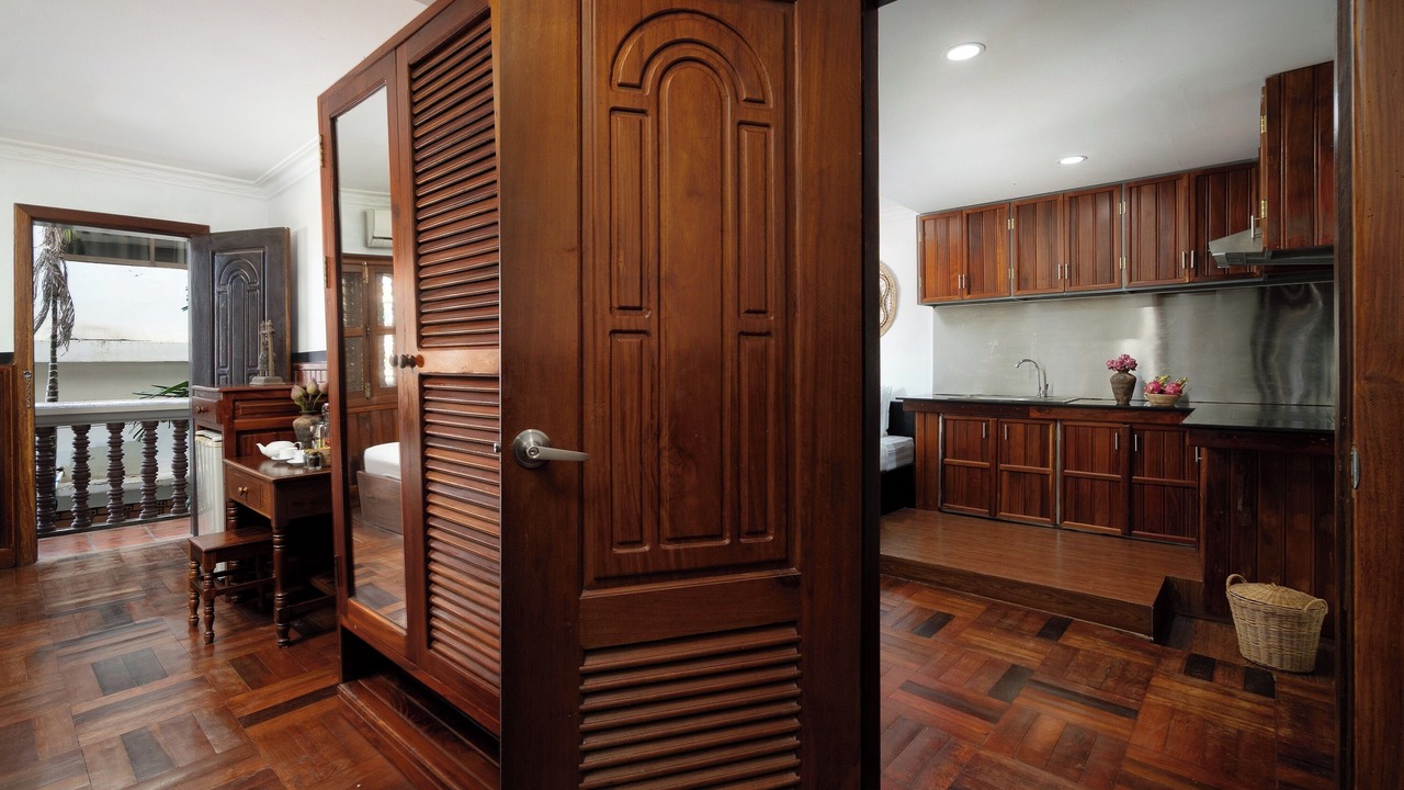Photo of Bedroom in Taphul Village Area