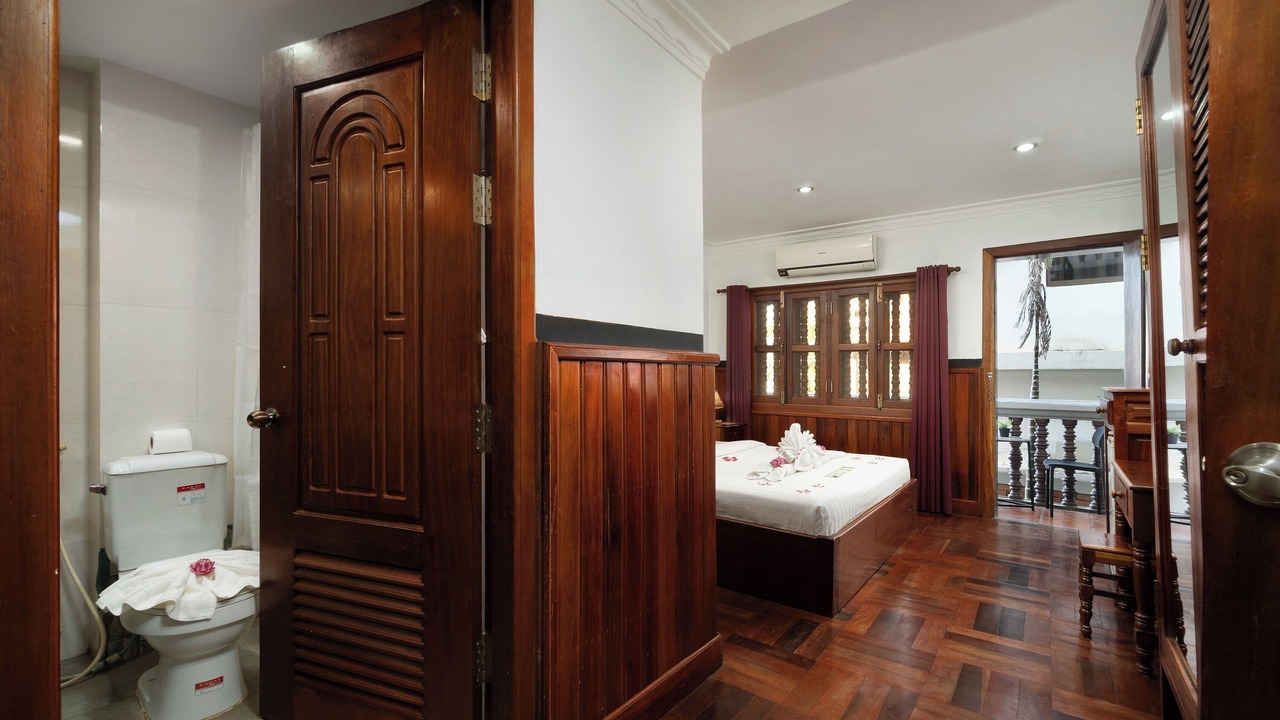 Photo of Bedroom in Taphul Village Area