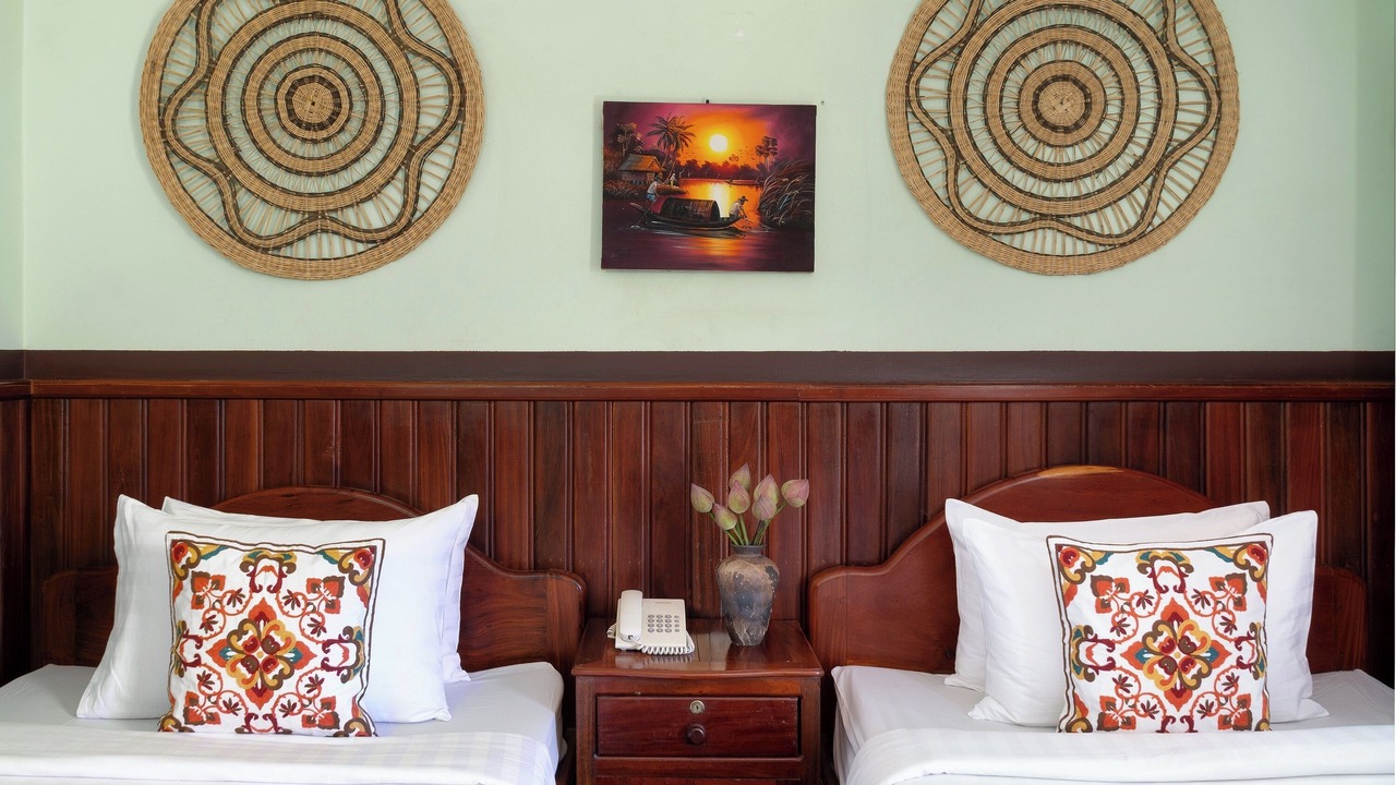Photo of Bedroom in Taphul Village Area