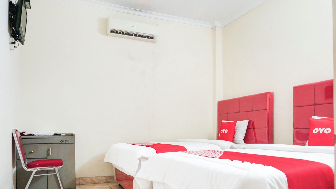 Photo of Bedroom in Gedongtataan