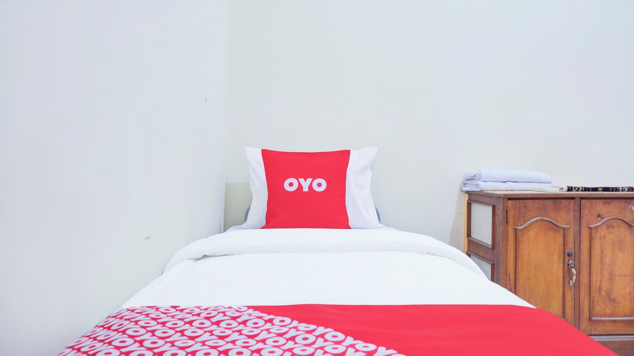 Photo of Bedroom in Gedongtataan