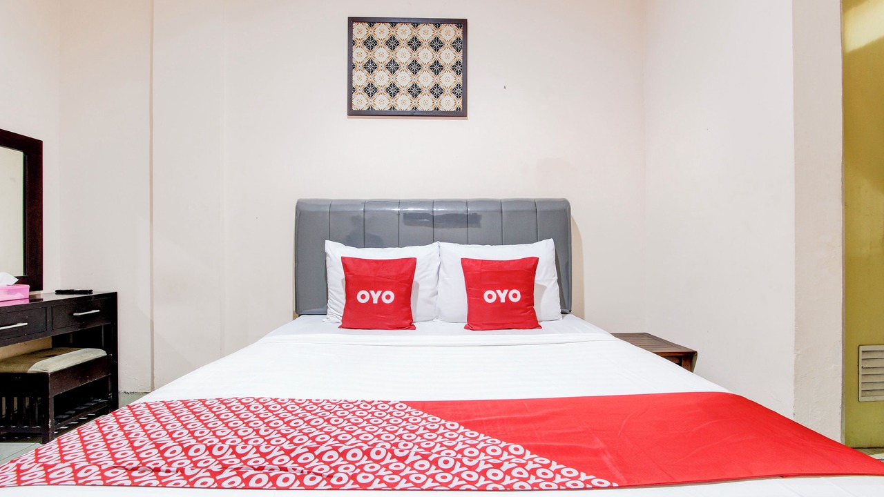 Photo of Bedroom in Semarang