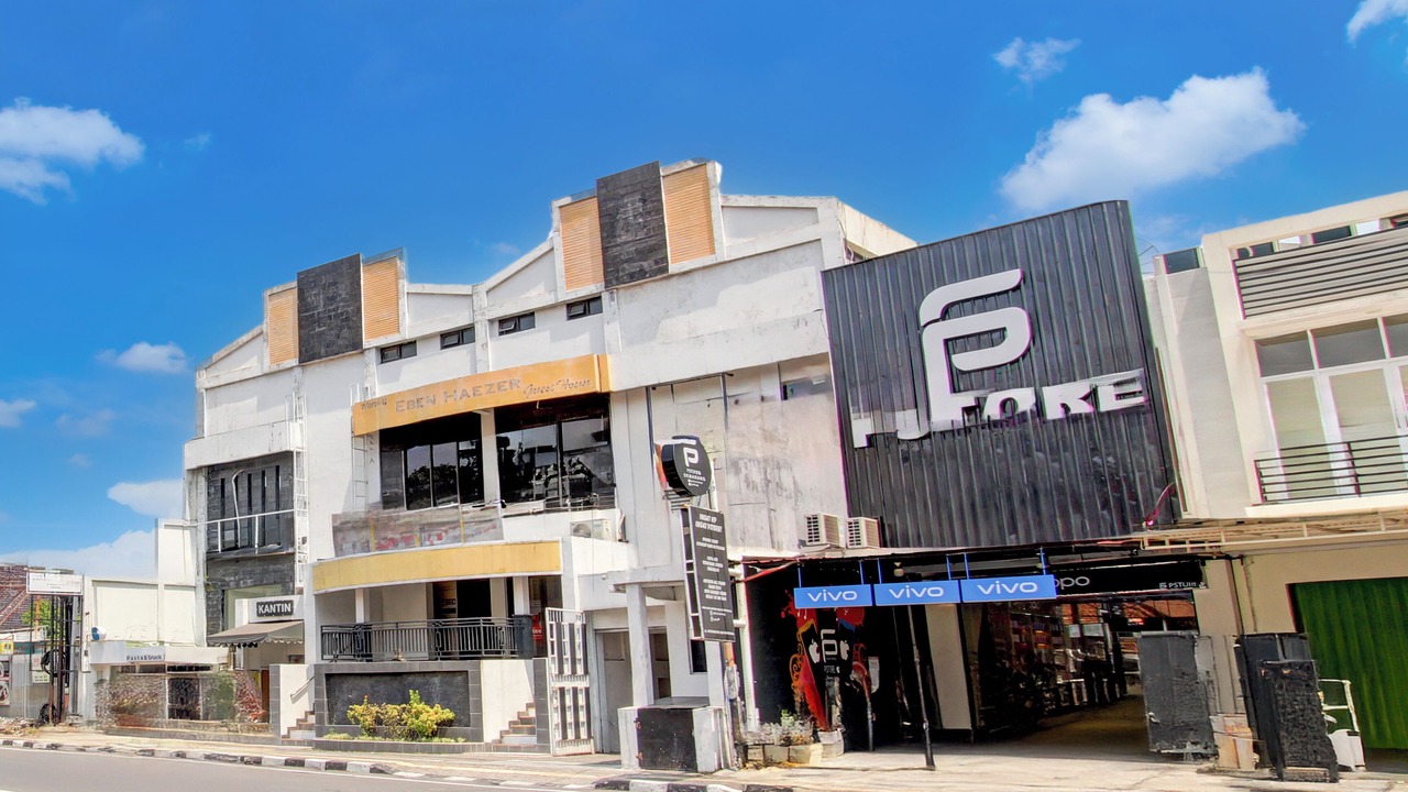 Photo of Outdoor in Semarang
