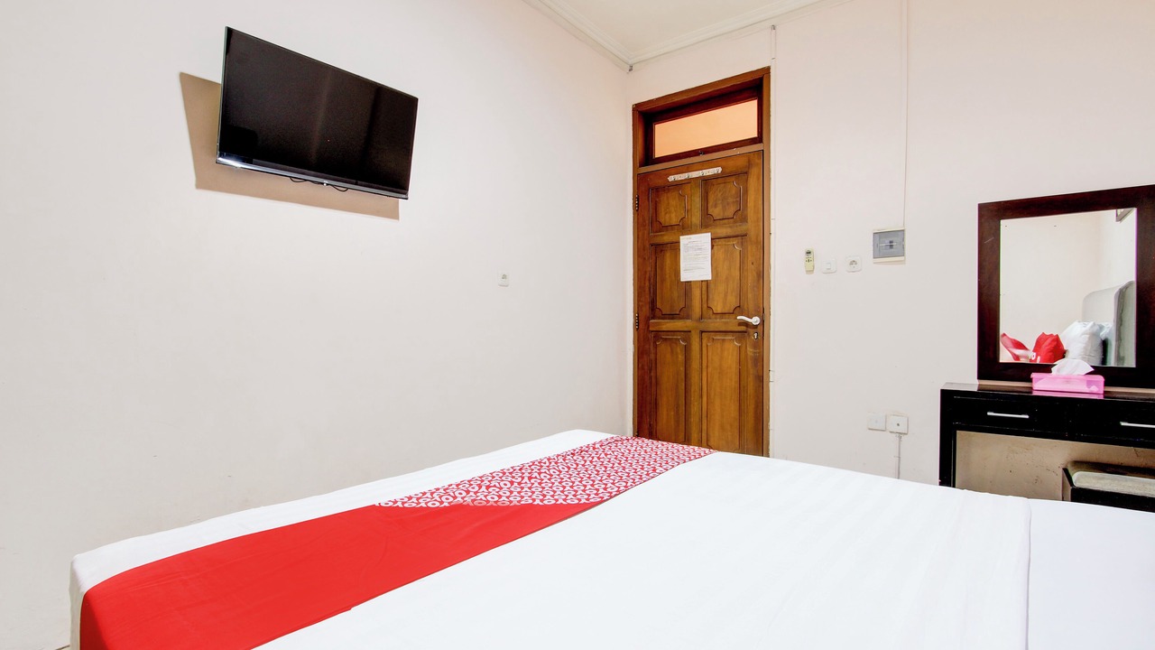 Photo of Bedroom in Semarang