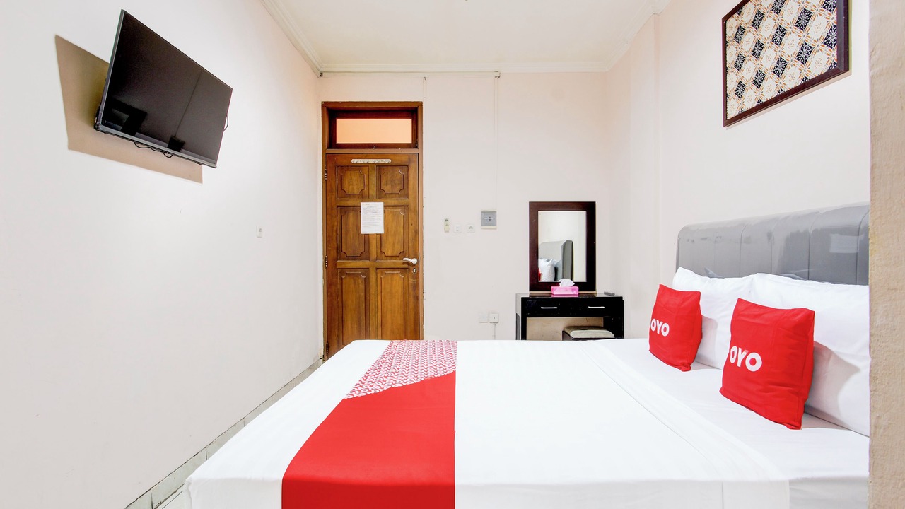 Photo of Bedroom in Semarang