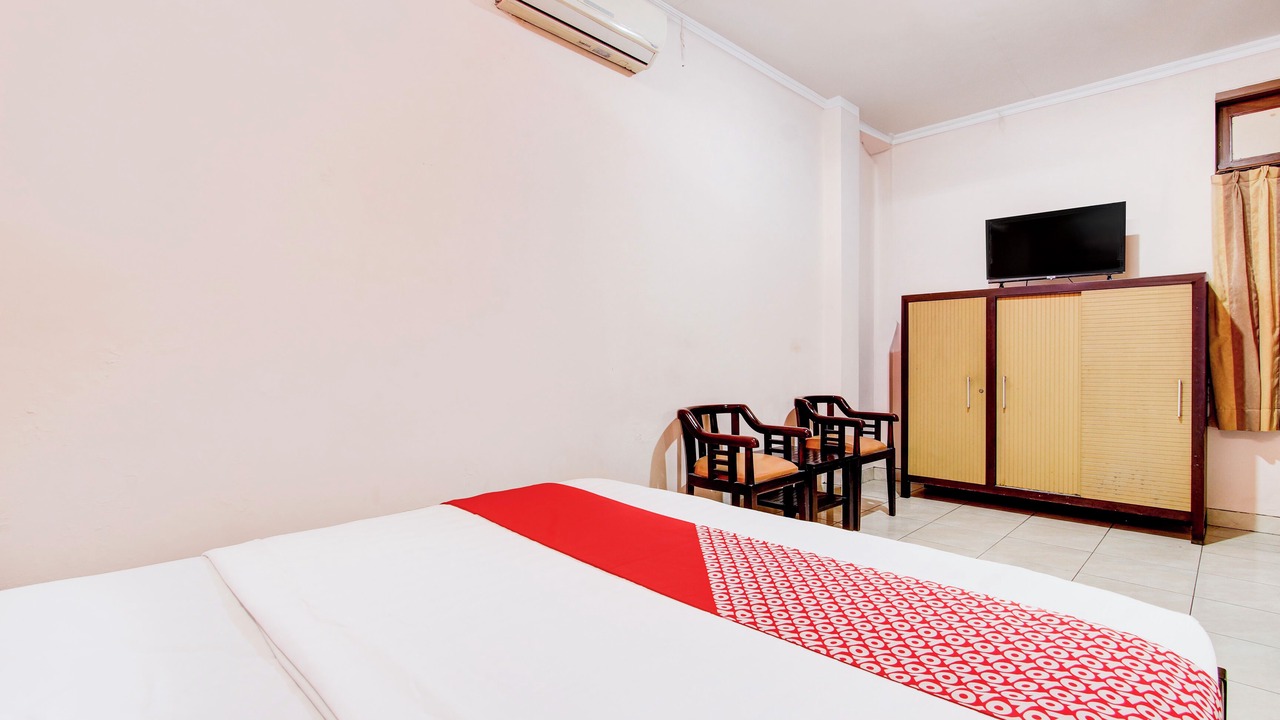 Photo of Bedroom in Semarang