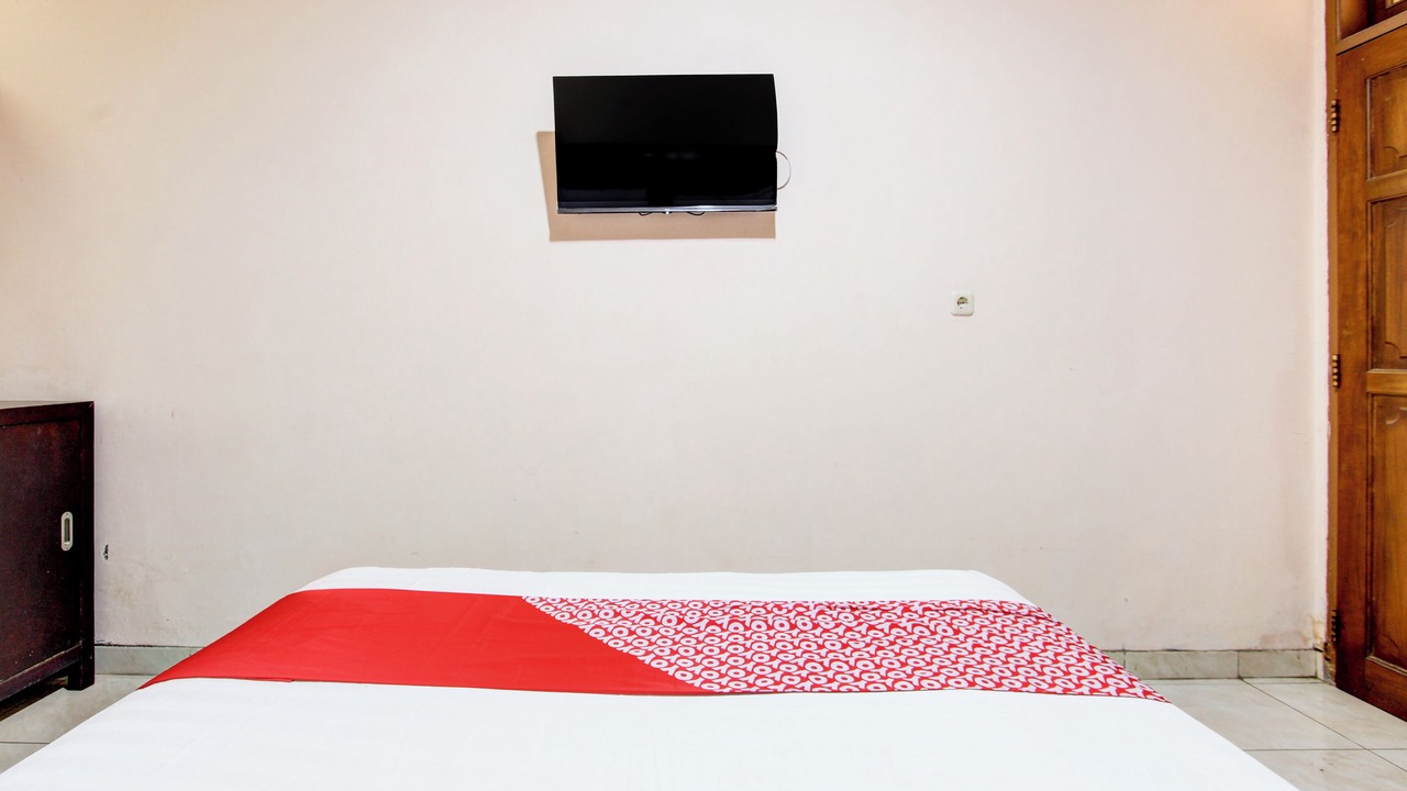 Photo of Bedroom in Semarang