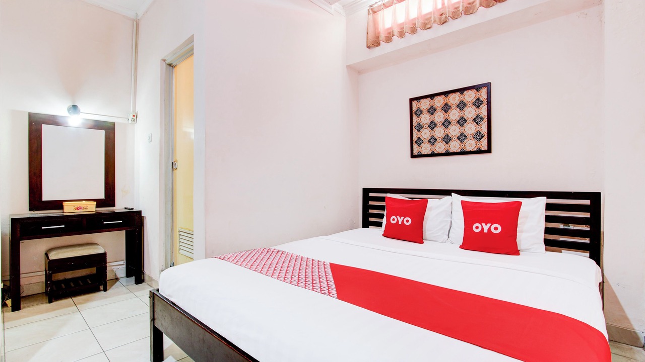 Photo of Bedroom in Semarang