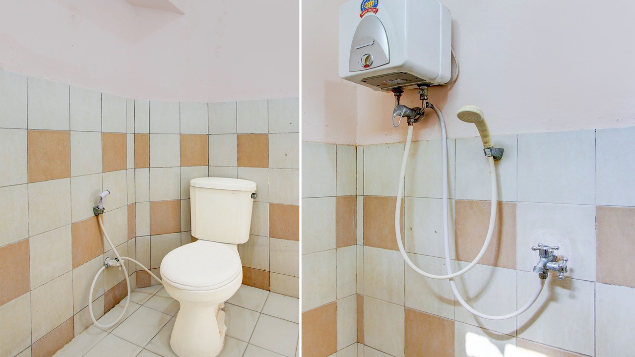 Photo of Bathroom in Semarang