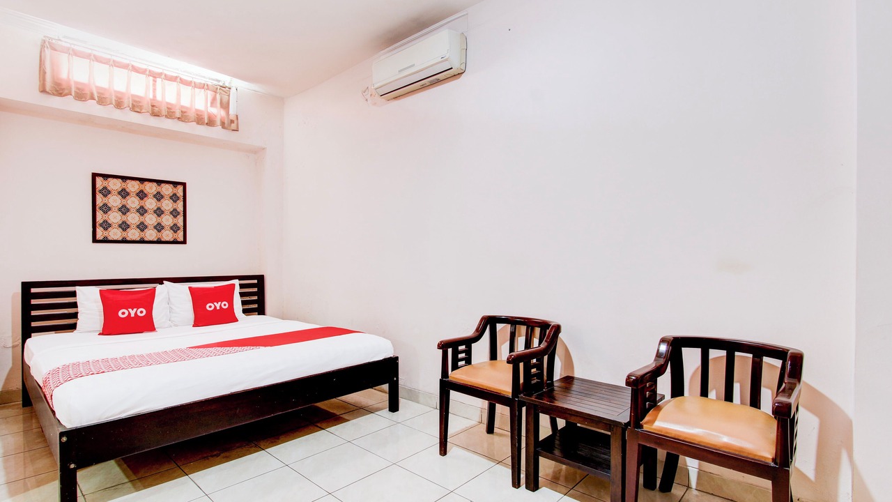 Photo of Bedroom in Semarang