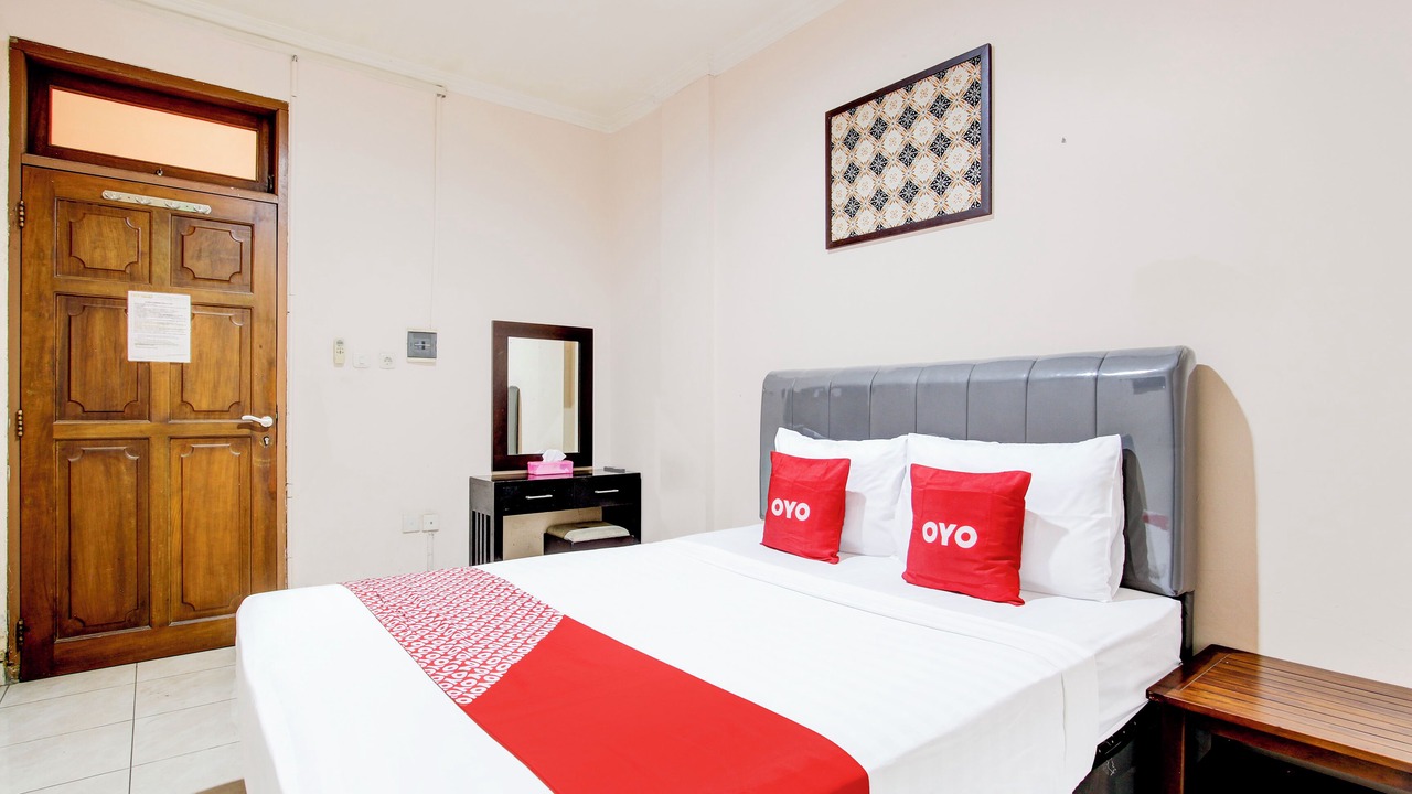 Photo of Bedroom in Semarang