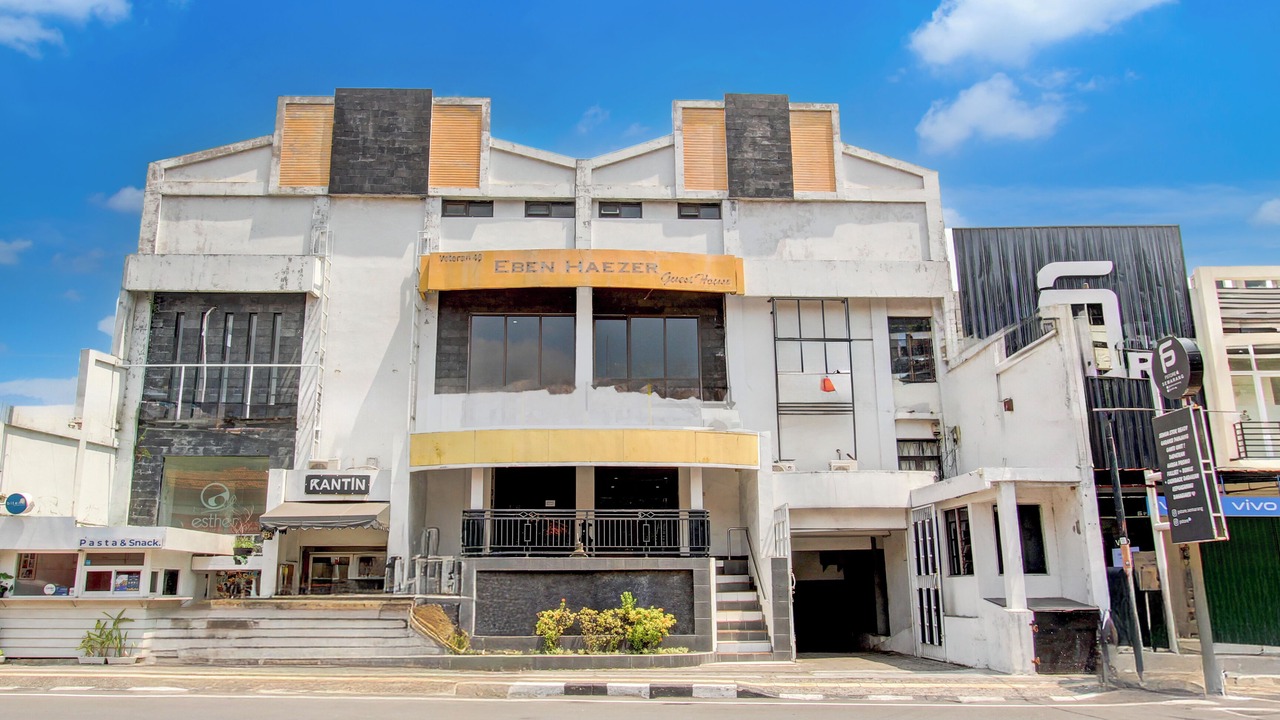 Photo of Outdoor in Semarang