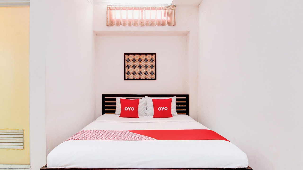 Photo of Bedroom in Semarang