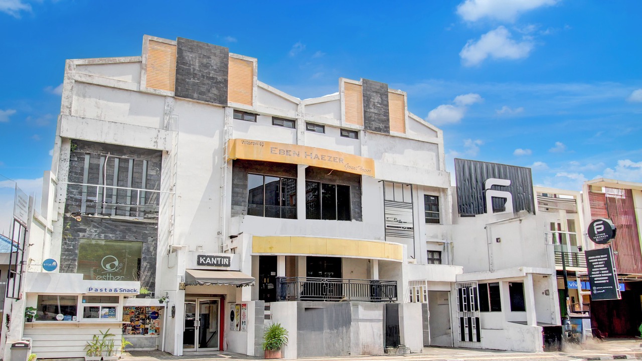Photo of Outdoor in Semarang