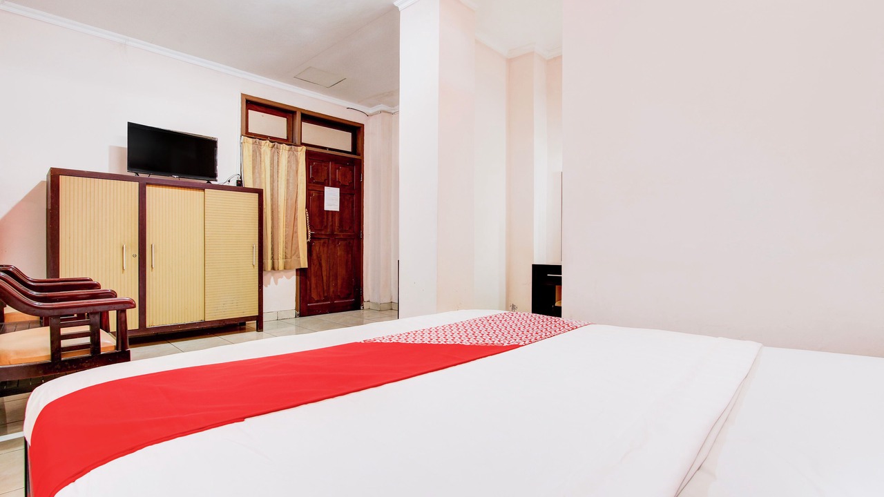 Photo of Bedroom in Semarang